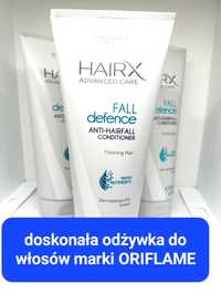 Odżywka przeciw wypadaniu włosów HairX Advanced care marki Oriflame