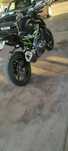Vendo z900 ano 2020
