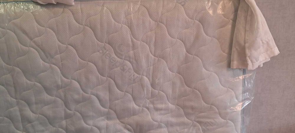 Матрац ортопедичнмй