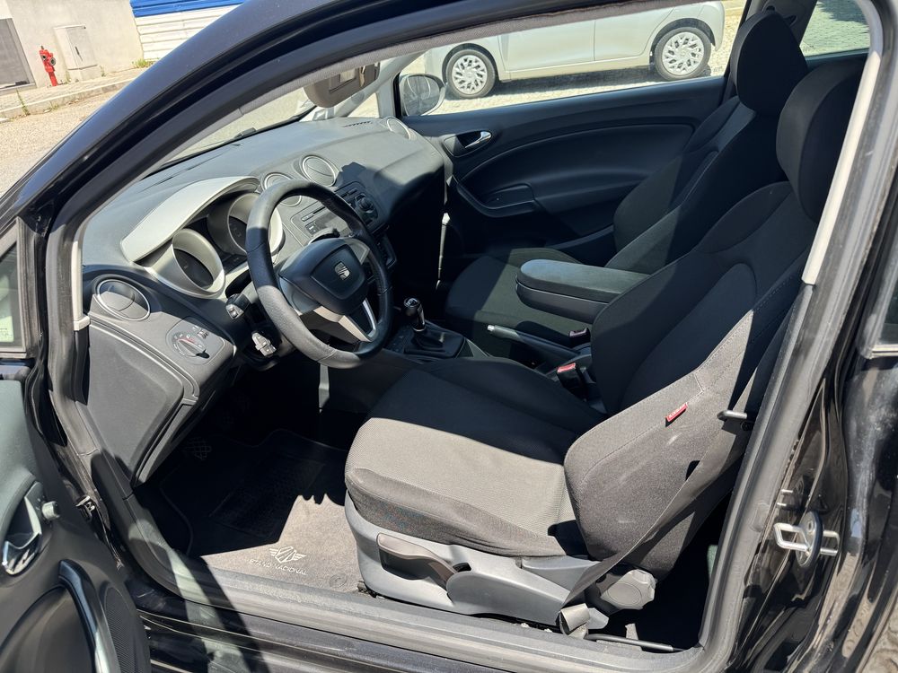 Seat Ibiza 1.9 TDI Sport Coupe