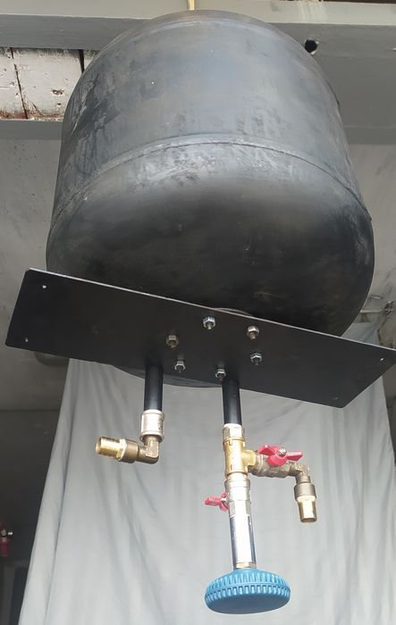 Комплект літнього душу