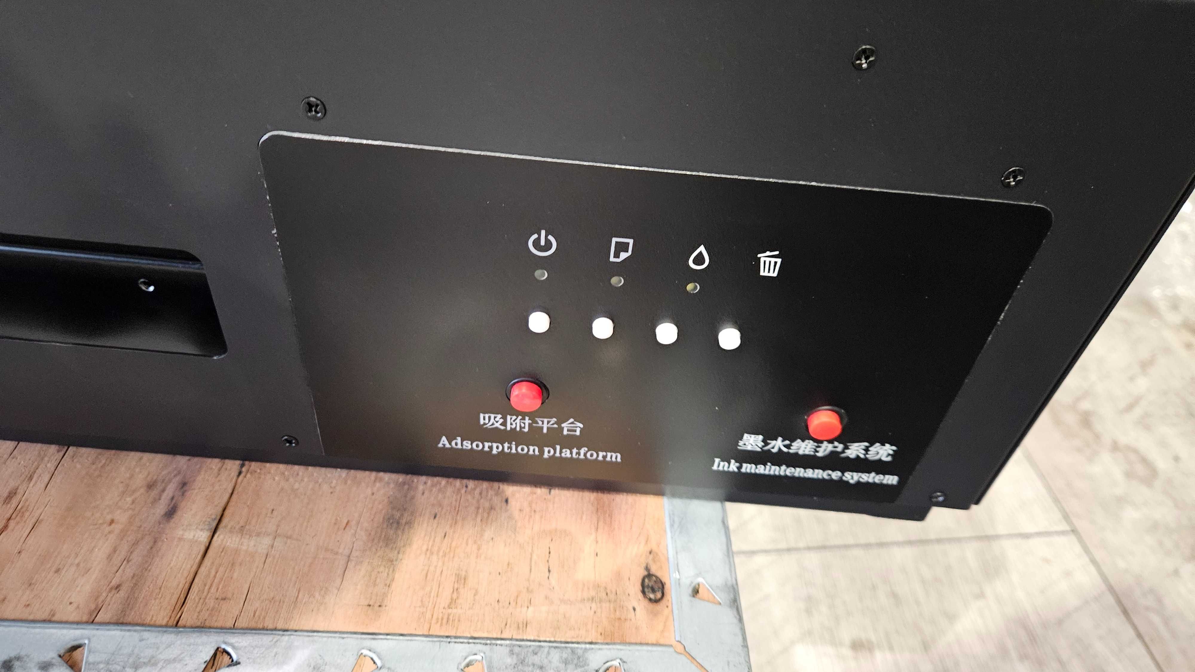 Дтф принтер , Мимаки, Mimaki , DTF принтер на основе Epson L1800, 33см