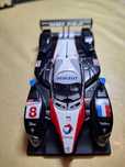 Miniatura Peugeot 1:43
