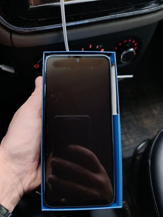 Смартфон Motorola g41 6/128