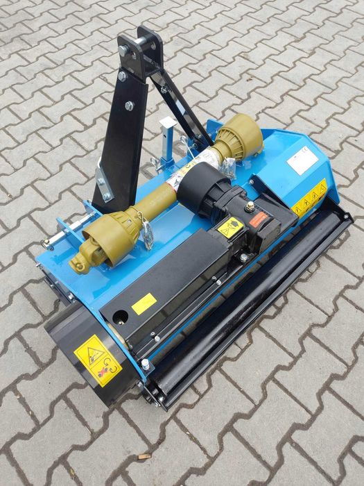 Kosiarka bijakowa młotkowa nowa dostawa