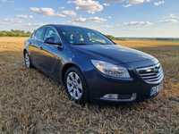 Opel Insignia 1.8 wersja Sport, Bezwypadkowy, Nowy rozrząd