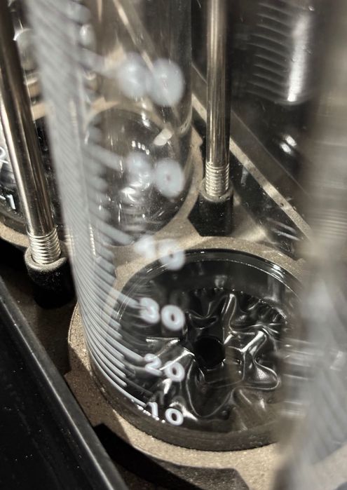 Чистка/Перевірка форсунок FSI,GDI,MPI Київ,Троєщина СТО Автосервіс