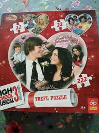 Puzzle High School Musical 3