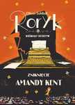 Zniknięcie Amandy Kent. Roryk Tom 4 24990B03902Ks