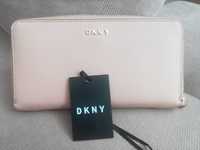 Damski portfel DKNY
