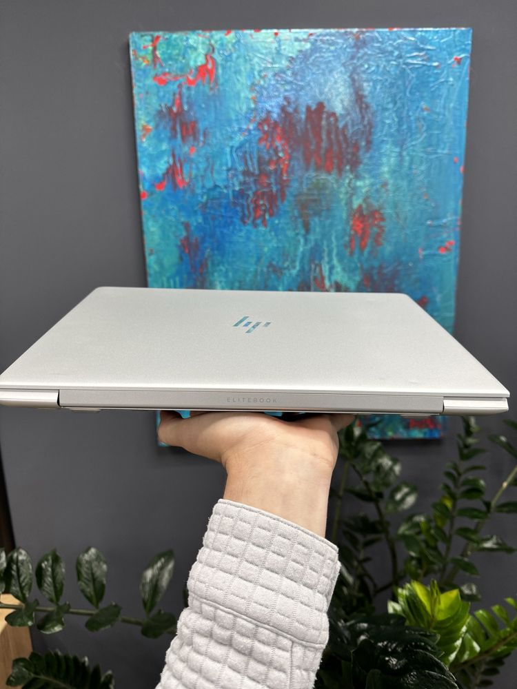 Продам ноутбук HP Elitebook 840