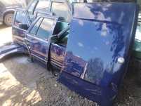 Продам кузовные детали ,OPEL Frontera