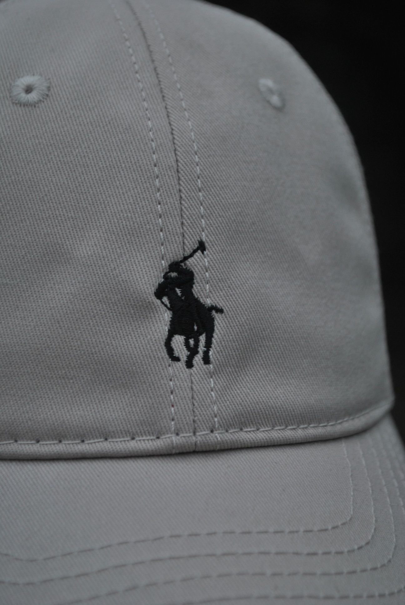 Кепка Polo Ralph Lauren