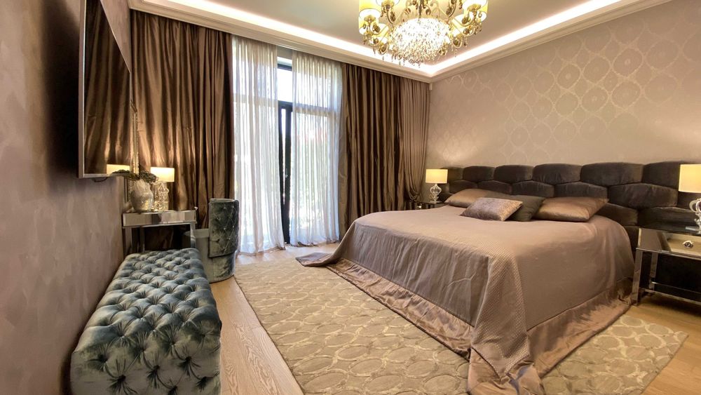 Продажа дома в закрытом коттеджном поселке "Антей"