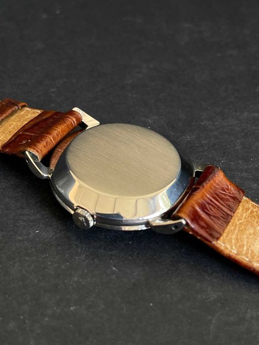 Omega - Vintage Bumper Automatic - 2445-3