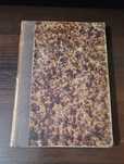 Historia literatury niemieckiej 1887 bogate wydanie