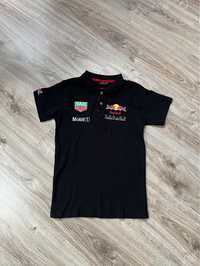 Koszulka polo Racing Formula One Team Red Bull