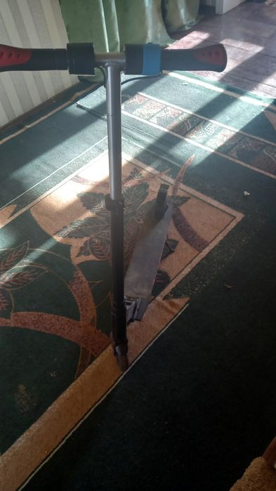 Продам  електро самокат allmove