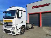 Mercedes-Benz Actros  Mercedes-Benz Actros 2015r Euro V