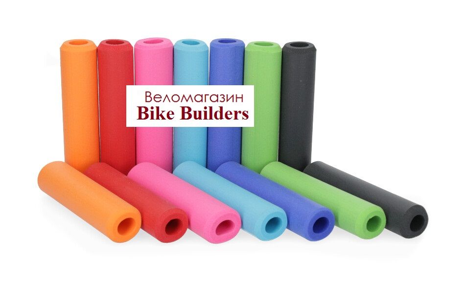 Купить грипсы ESI Chunky Extra Chunky Race Edge Обмотка руля Велосипед