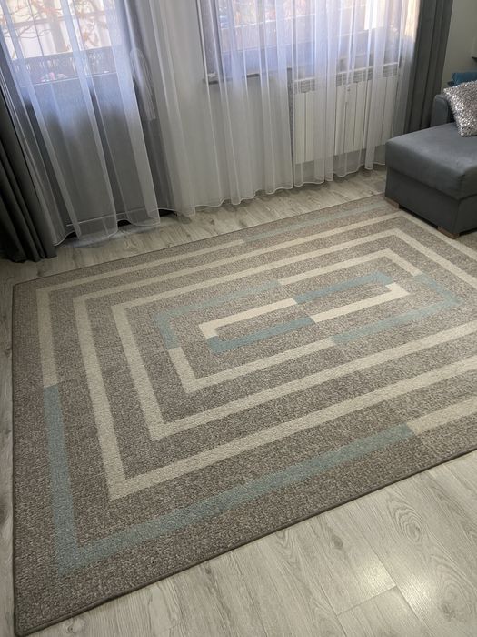 Dywan Agnella 100% wełna