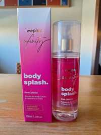 Desodorante Colônia Body Splash Infinity (Wepink)