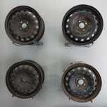 Felgi 15 4x100 Fiat Grande Punto, Opel Corsa D, Meriva F508841-30