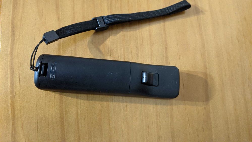 Comando Wii Original nintendo wiimote