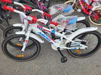 Велосипед Ардис Топик R20 приставні колеса
