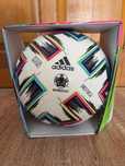 Piłka Nożna Adidas Uniforia EURO 2020 OMB