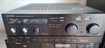 Wzmacniacz Kenwood A 93.