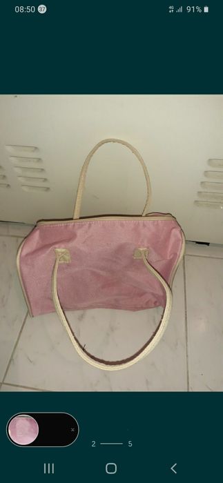 Estojos e Mala de dimensão  pequena marca K*