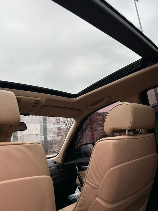 БМВ Х3 Е83 2007 2.5 бензин