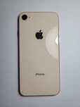Iphone 8/256 Gb (Złoty,Rose gold)