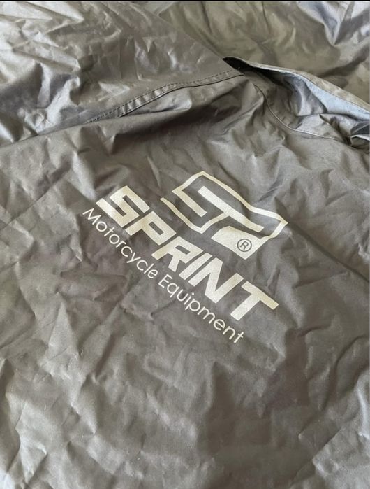 Vendo capa de chuva - Mota