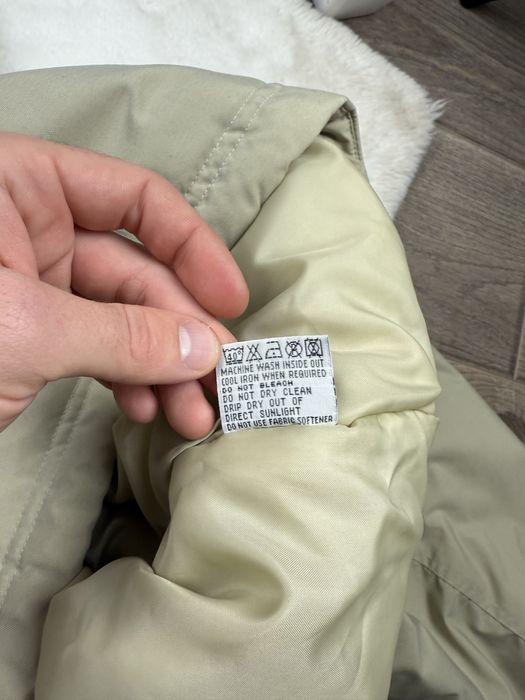 Куртка  Lacoste