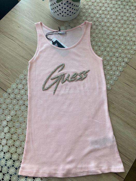 Nowy top Guess r.S