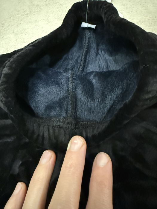 Теплі лосини на 2-3 рочки