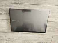 Laptop Samsung NP550P5C – 15,6” multimedialny notebook