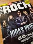 Teraz Rock 1/2018 - Greta Van Fleet, Judas Priest, AC/DC, Metallica