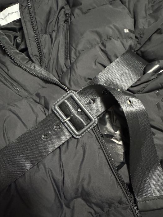 Куртка calvin Klein жіноча