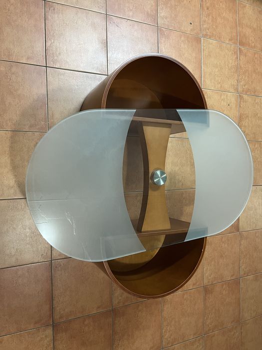 Mesa centro /garrafeira