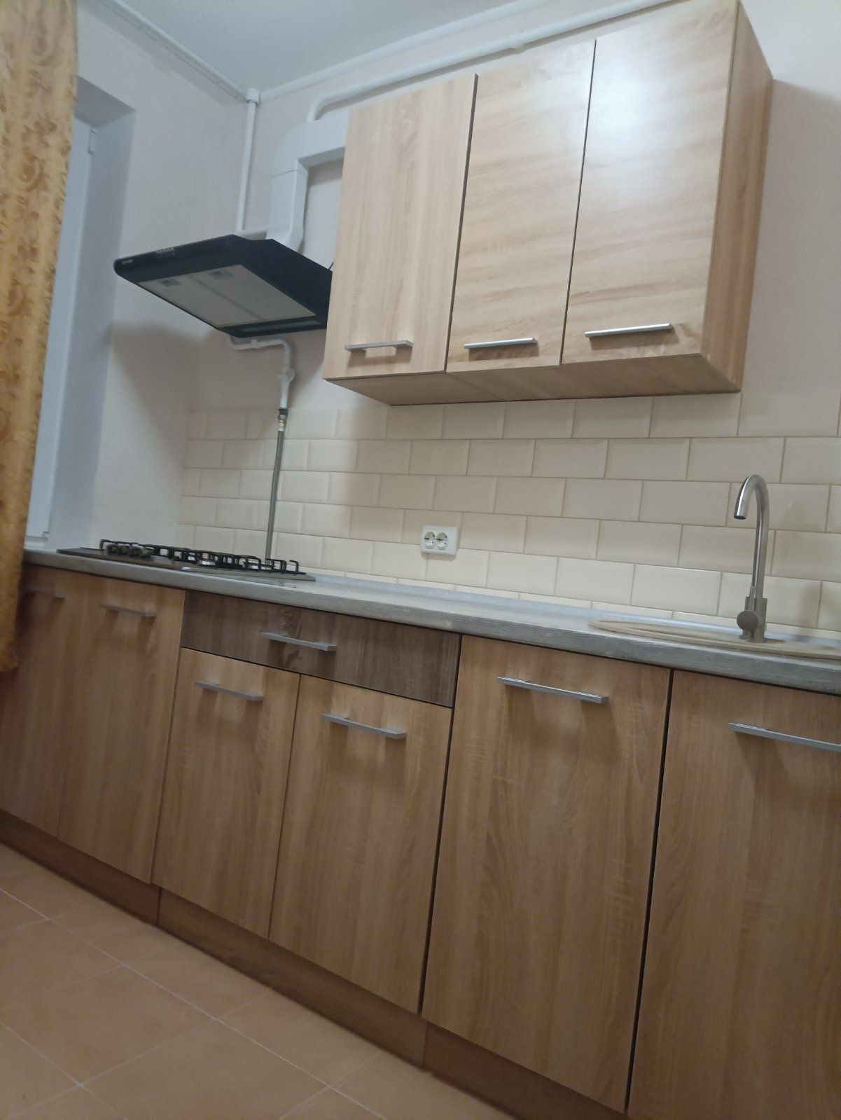 Продам квартиру  з меблями та побутовою технікою Курський р- н