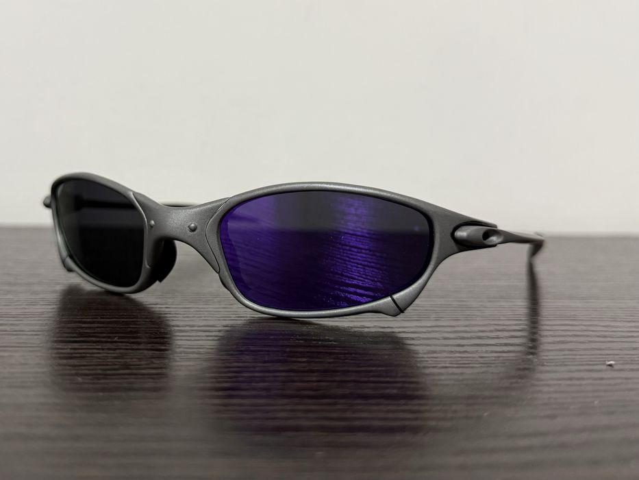 Окуляри Oakley Juliet Polarizet