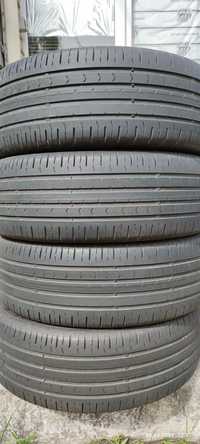 215/60 R16 Continental ContiPremiumContact 5 (4шт)