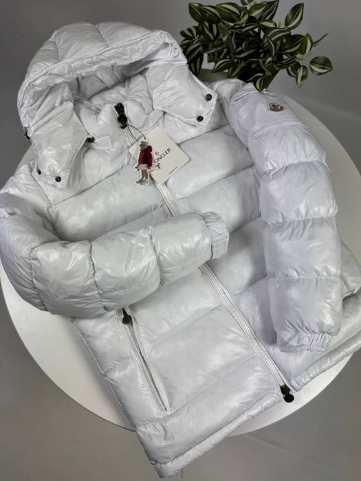 Куртка Moncler\чоловічий пуховик монклер\куртка Moncler/ монклер