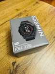 Zegarek Garmin fenix 7x pro solar