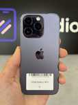 RATY 0% iPhone 14 Pro 128GB BATERIA 96% GWARANCJA 12 miesięcy!!!