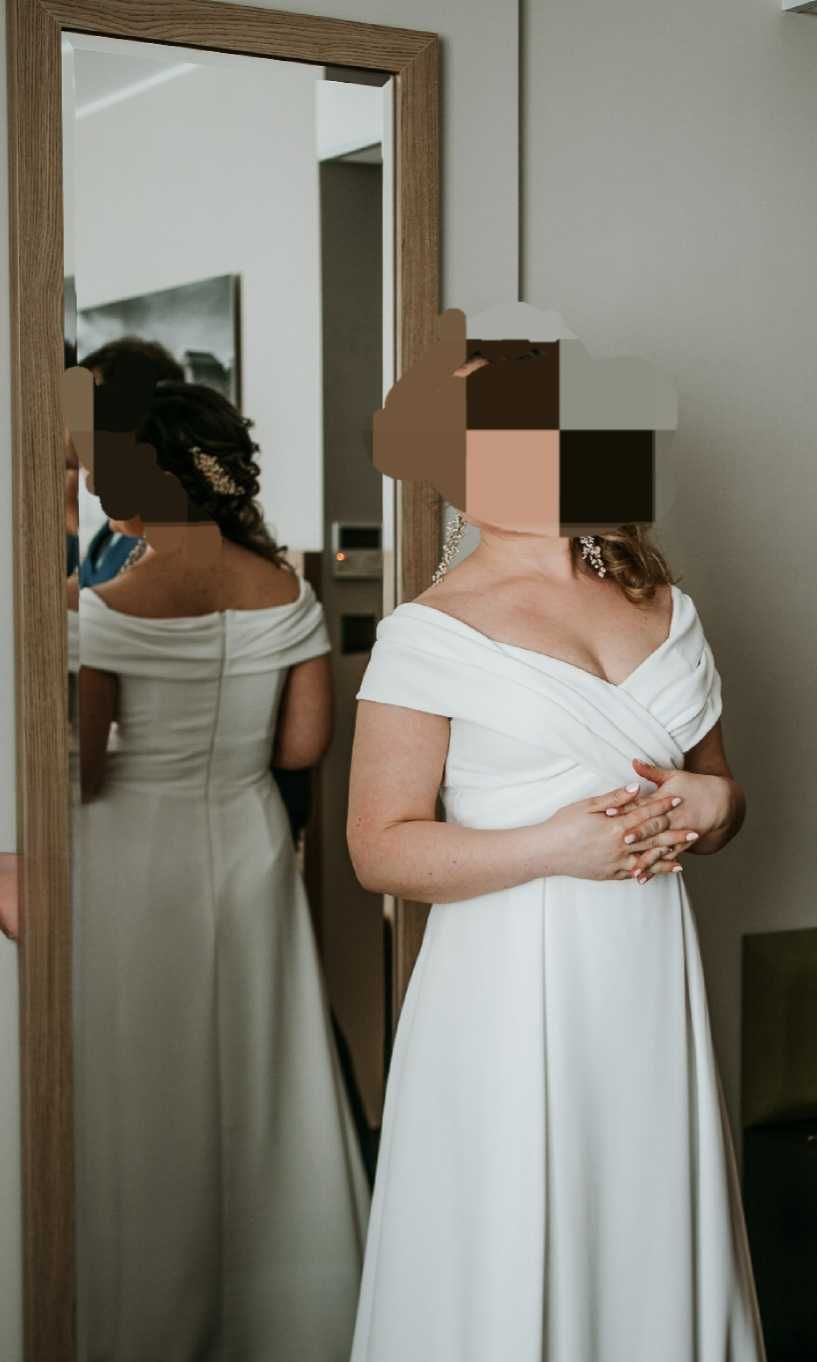 Suknia ślubna Onna Bridal kolekcja 2023