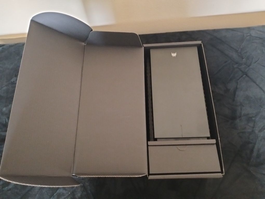 Router/ Modem Acer Predator Connect X7 5G CPE